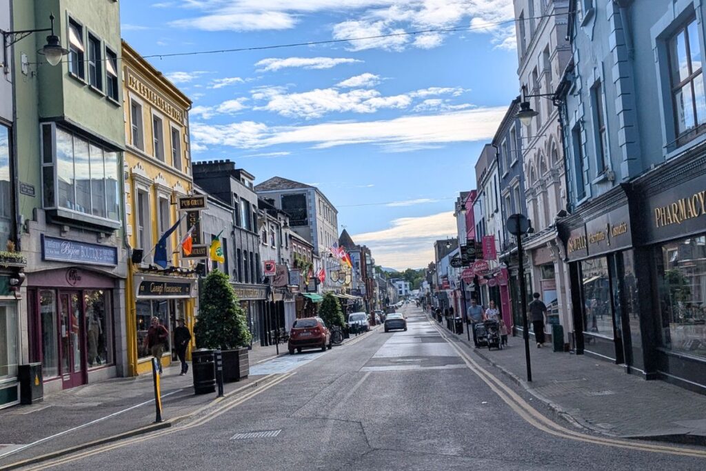 Killarney Ireland