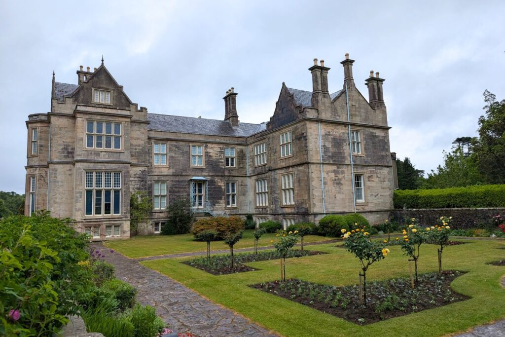 Muckross House