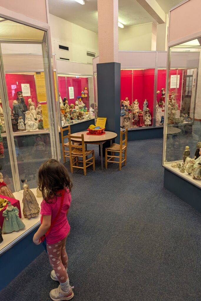 museum of childhood edinburgh