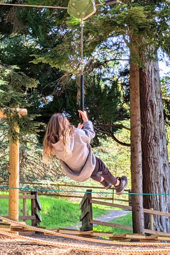 playgrounds in scotland