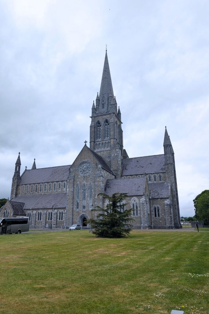 St Marys Cathedral in Kilarney