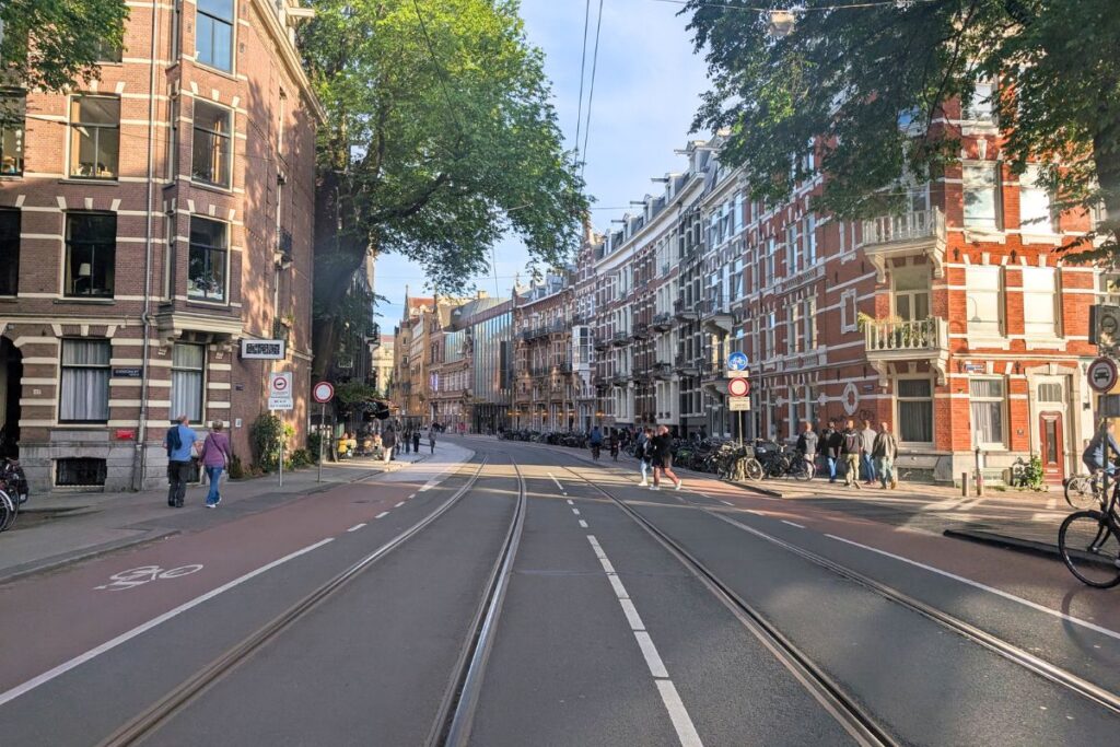 amsterdam