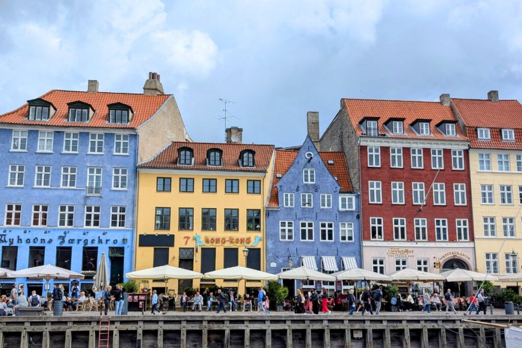 copenhagen