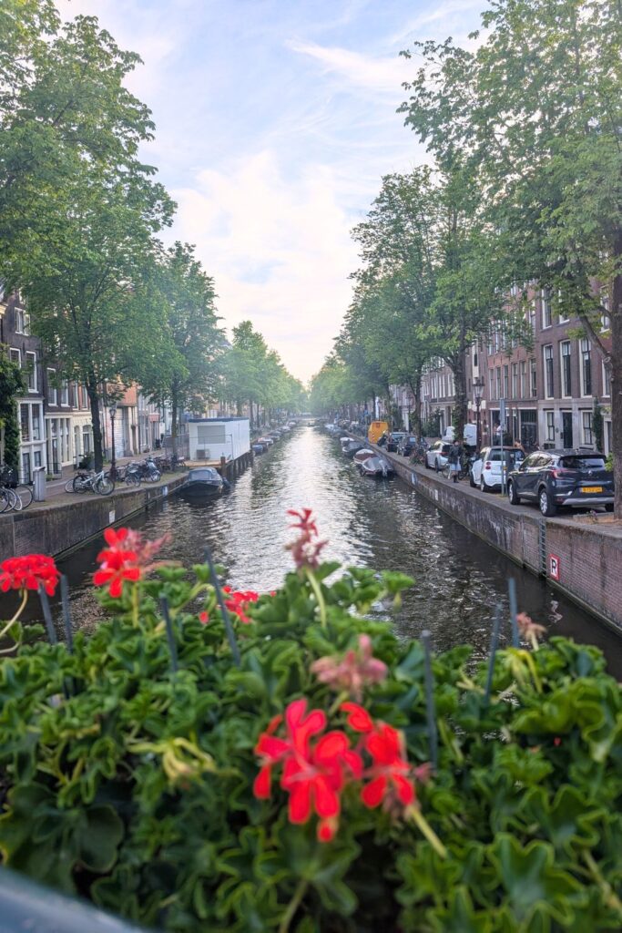 Amsterdam