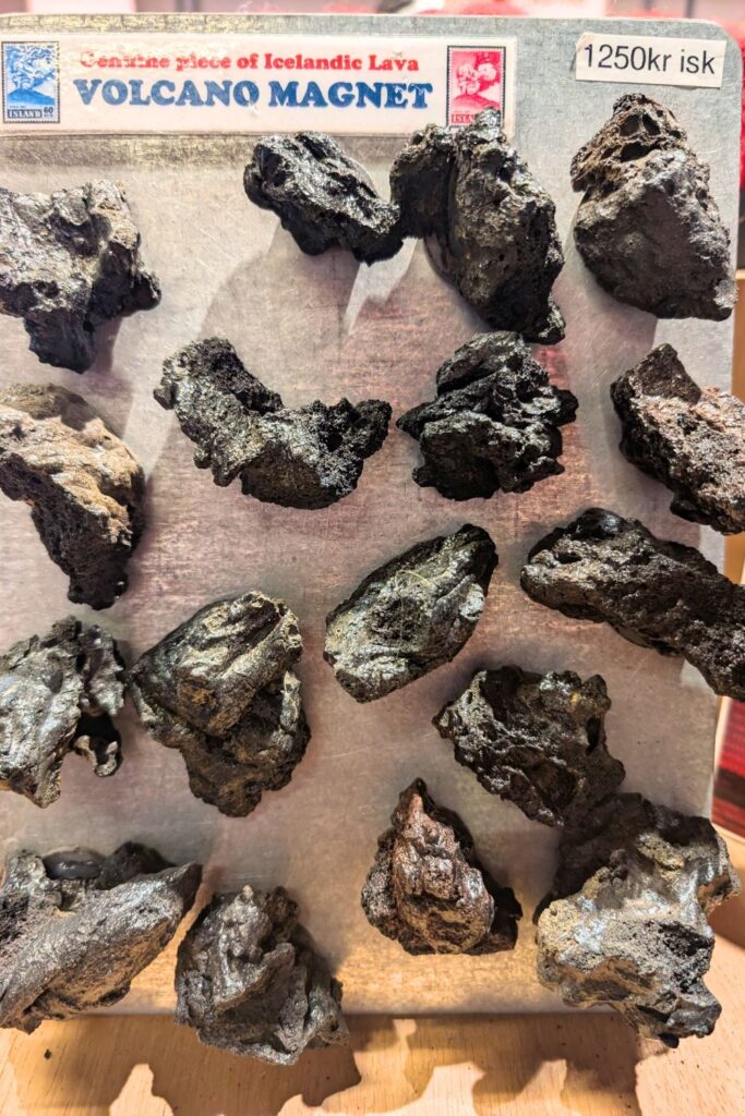 lava magnets