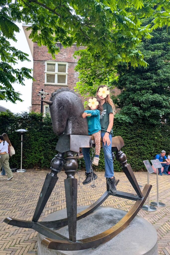 Moka Museum Amsterdam