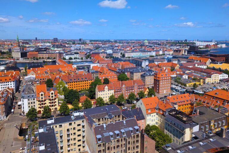 I Visited 6 European Cities in 2025. Here are the 4 I’d Go Back To (And The 2 I Wouldn’t)