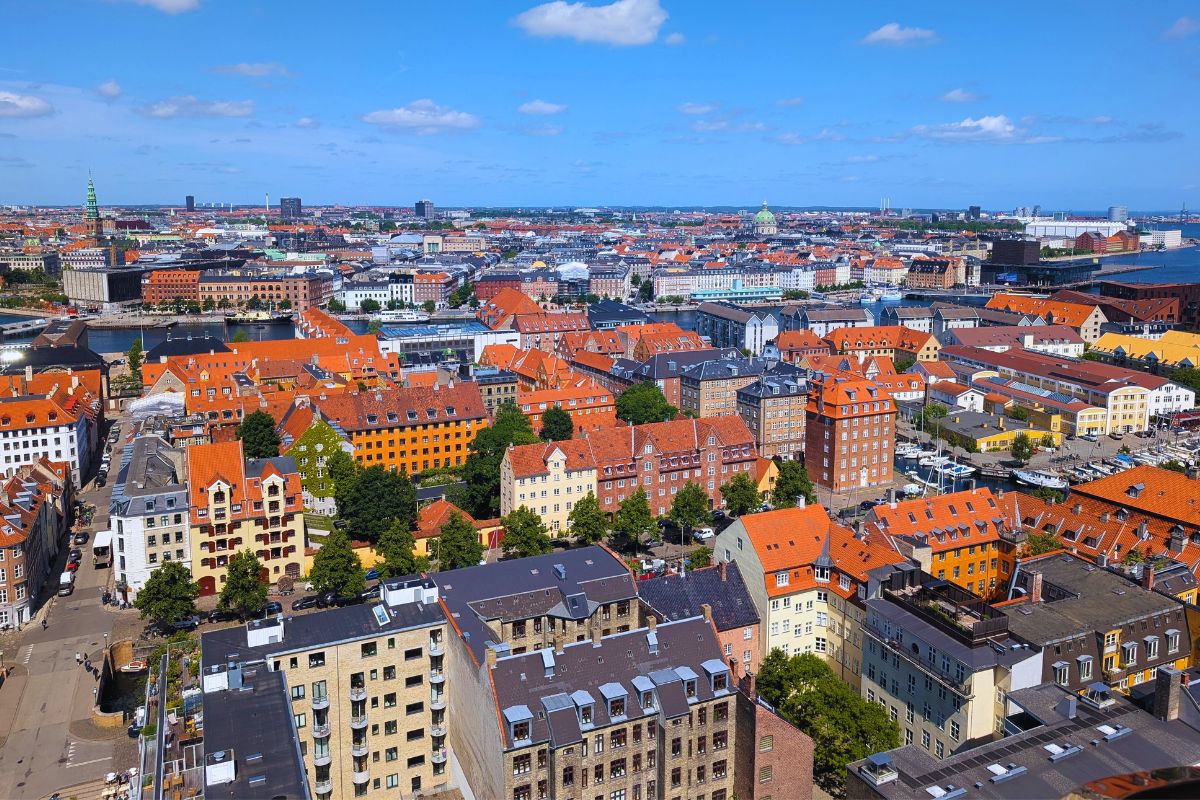 Copenhagen