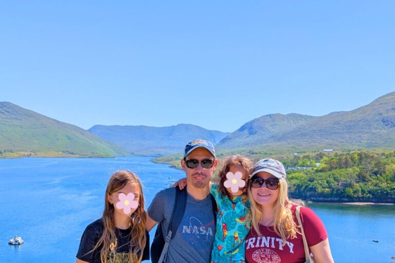 Ireland in May: What You Need to Know