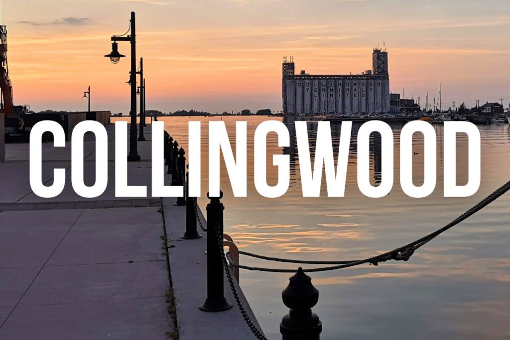 Collingwood, Ontario