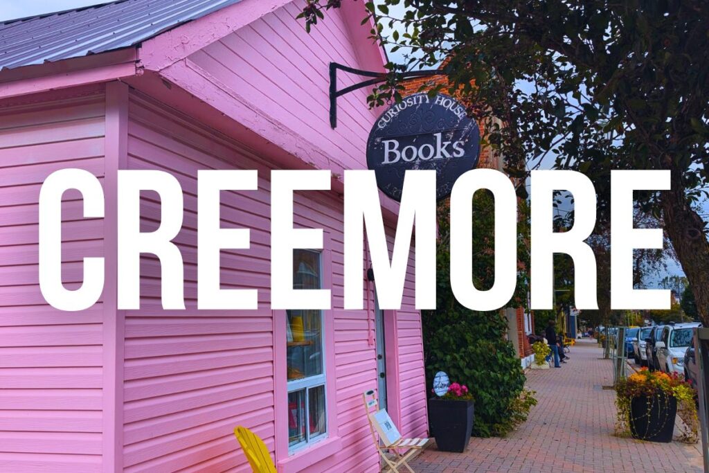 Creemore, Ontario