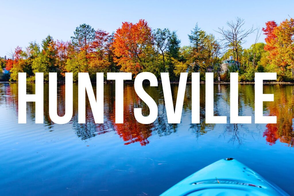 Huntsville