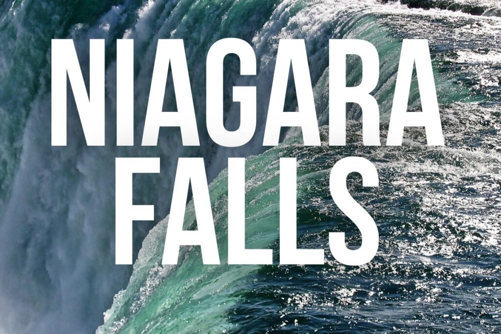 Niagara Falls