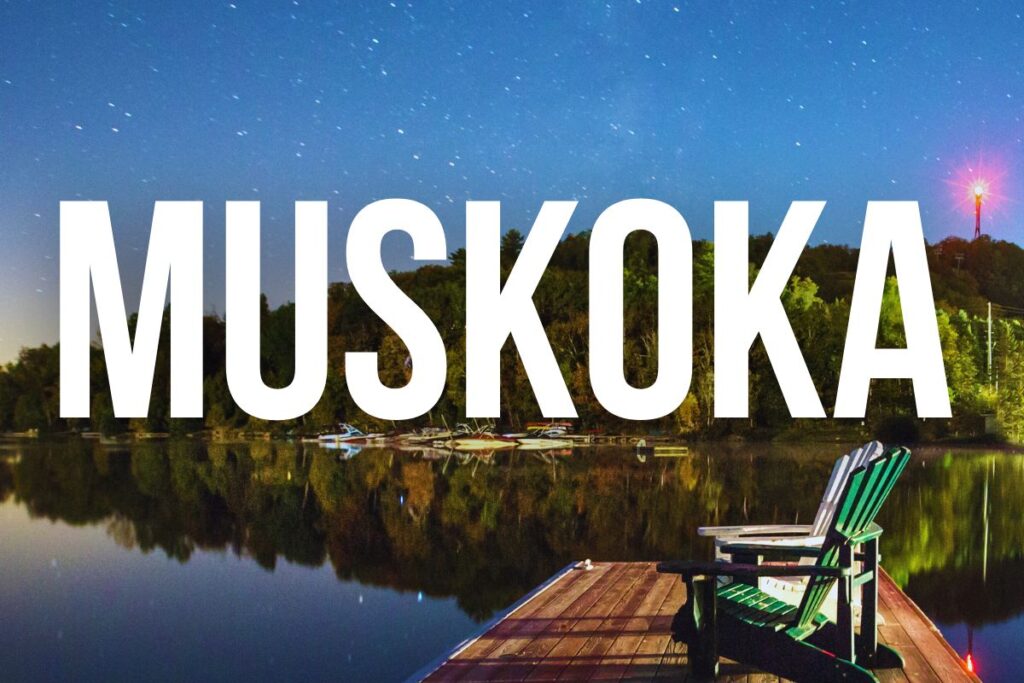 muskoka