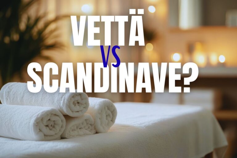 Vettä vs Scandinave: Which Is The Best Nordic Spa in Ontario?