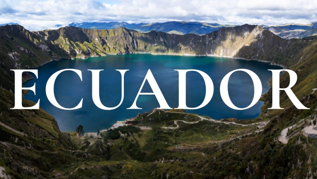 Ecuador